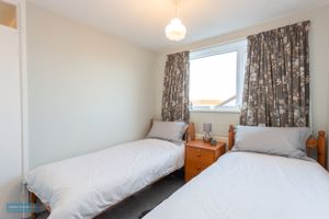 Bedroom 2- click for photo gallery